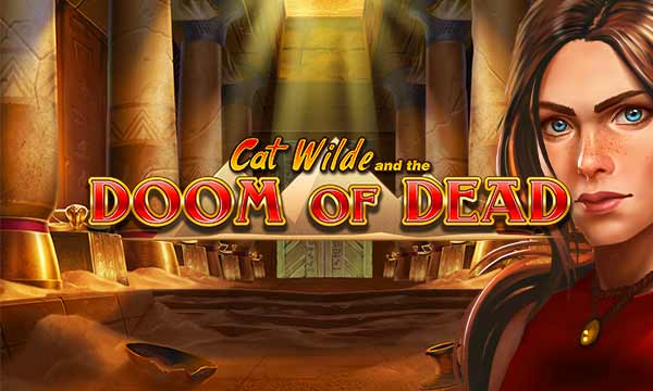 Cat Wilde and the Doom of Dead thumbnail