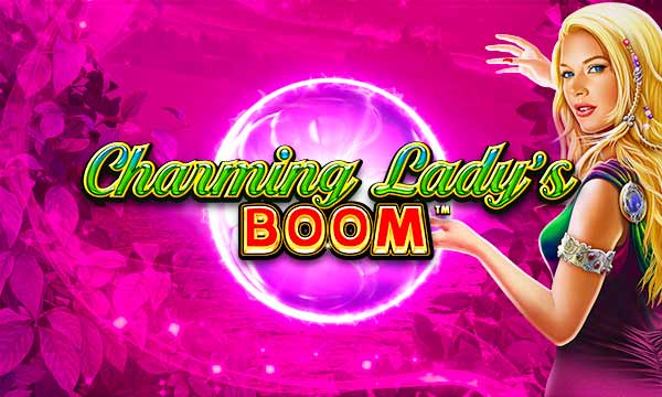 Charming Lady's Boom thumbnail