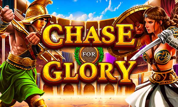 Chase for Glory thumbnail