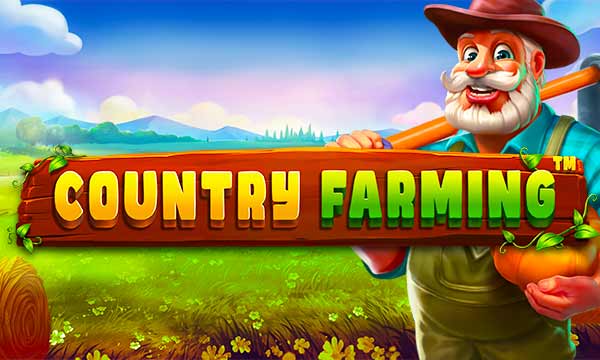 Country Farming thumbnail