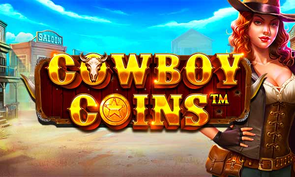 Cowboy Coins thumbnail