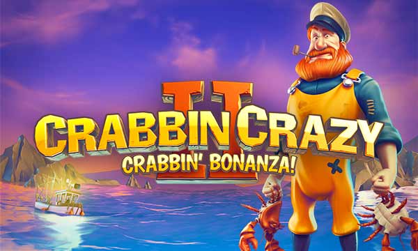 Crabbin' Crazy 2 thumbnail