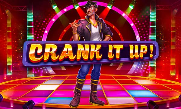 Crank it Up thumbnail