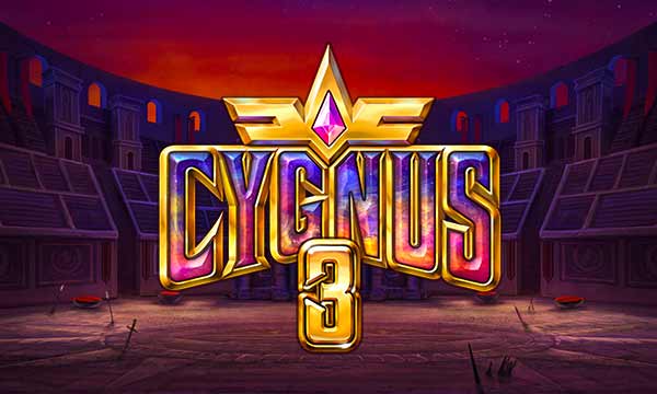 Cygnus 3 thumbnail