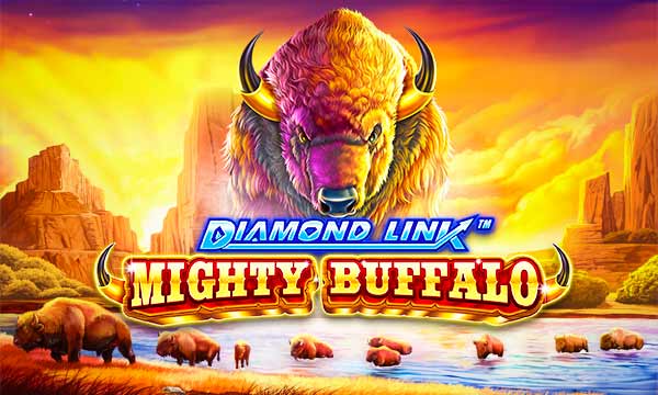 Diamond Link - Mighty Buffalo thumbnail