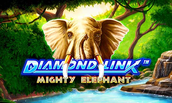 Diamond Link - Mighty Elephant thumbnail