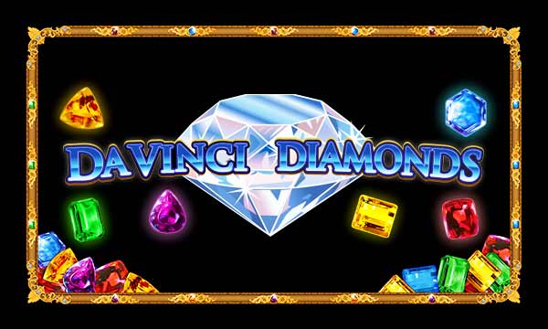 Da Vinci Diamonds thumbnail