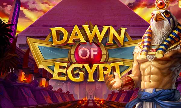 Dawn of Egypt thumbnail