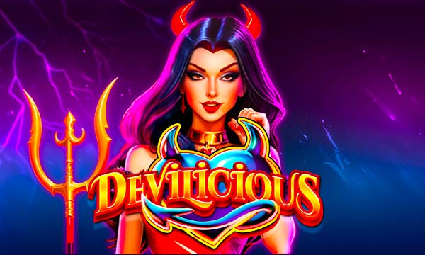 Devilicious thumbnail