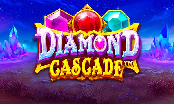 Diamond Cascade thumbnail