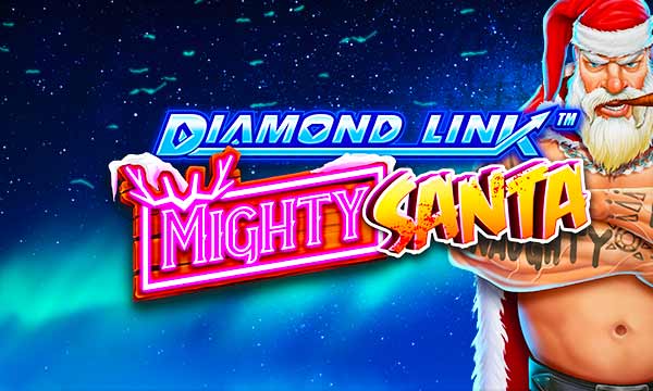 Diamond Link - Mighty Santa thumbnail