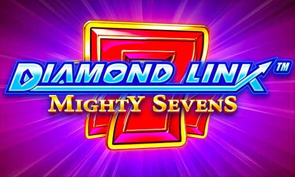 Diamond Link - Mighty Sevens thumbnail