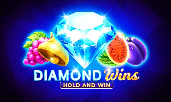 Diamond Wins: Hold and Win thumbnail