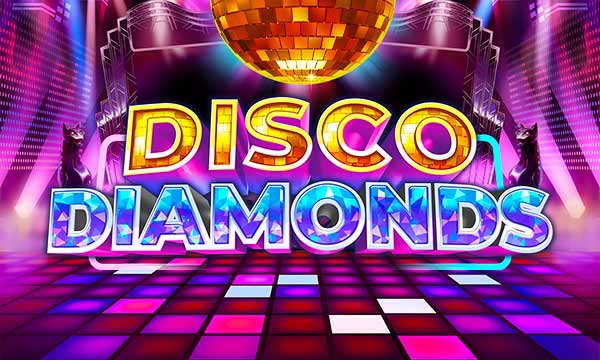 Disco Diamonds thumbnail