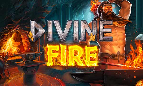 Divine Fire thumbnail