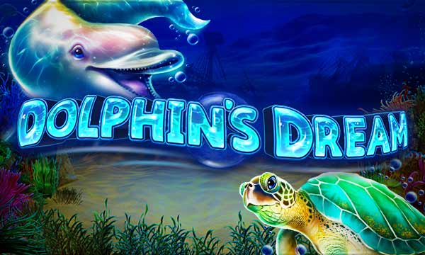 Dolphin's Dream thumbnail