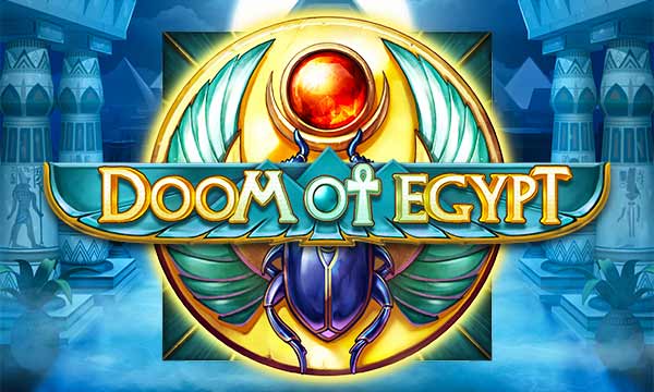 Doom of Egypt thumbnail