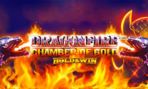 Dragonfire: Chamber of Gold Hold & Win thumbnail