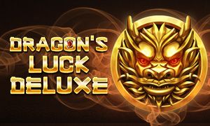 Dragon's Luck Deluxe thumbnail