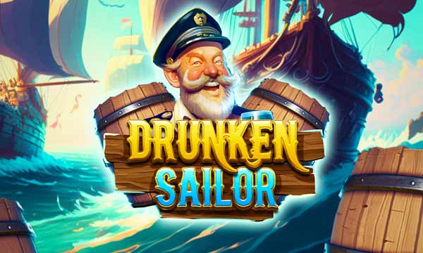 Drunken Sailor thumbnail