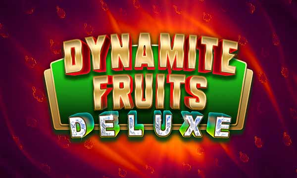 Dynamite Fruits Deluxe thumbnail