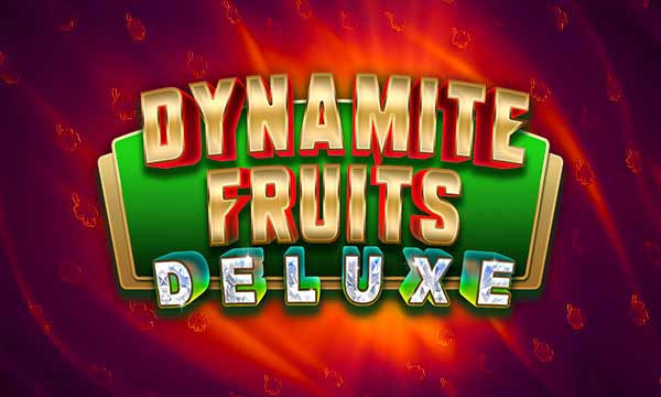 Dynamite Fruits Deluxe thumbnail