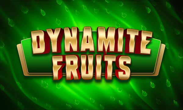 Dynamite Fruits thumbnail