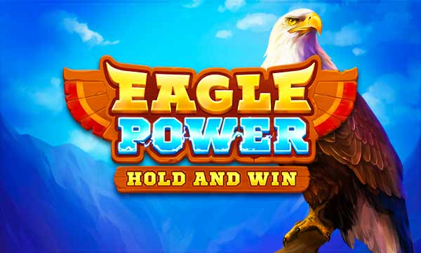 Eagle Power: Hold and Win thumbnail