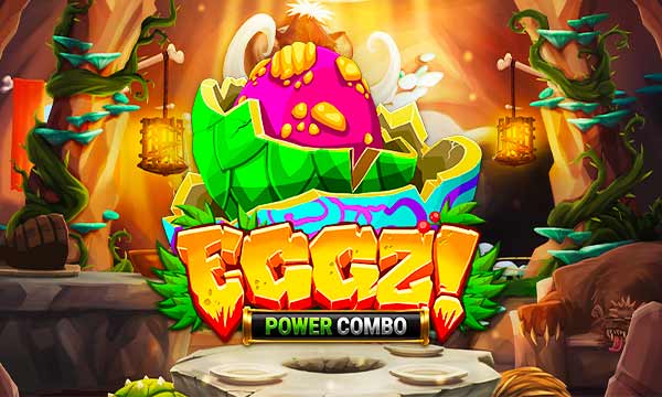 Eggz! POWER COMBO thumbnail