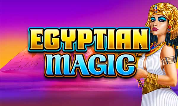 Egyptian Magic thumbnail