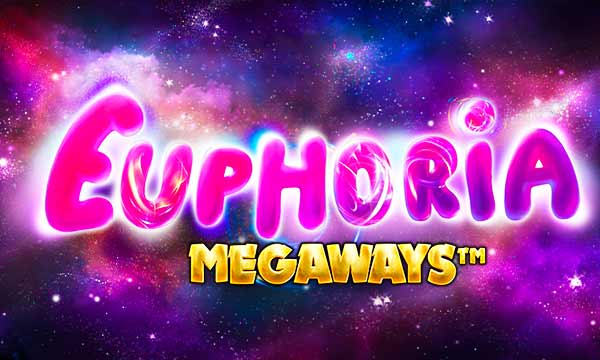 Euphoria Megaways thumbnail