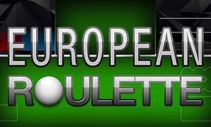 European Roulette thumbnail