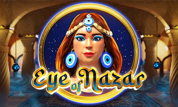 Eye Of Nazar thumbnail