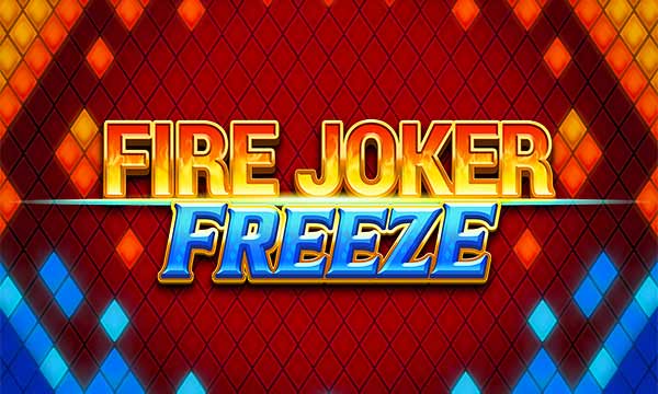 Fire Joker Freeze thumbnail