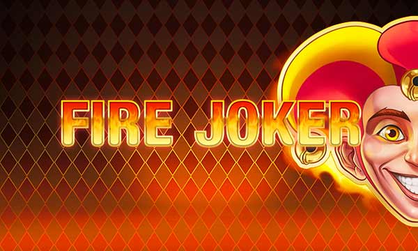 Fire Joker thumbnail