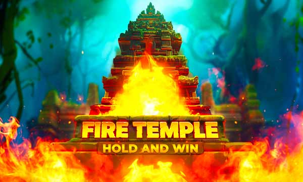 Fire Temple: Hold and Win thumbnail