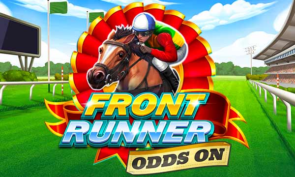 Front Runner Odds On thumbnail