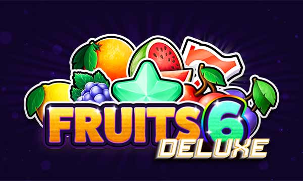 Fruits 6 Deluxe thumbnail
