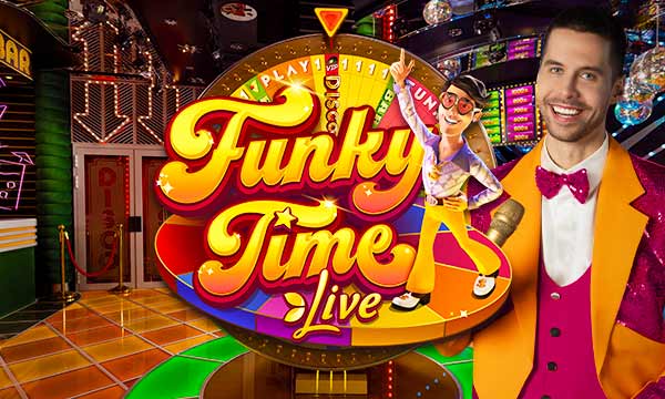 Funky Time thumbnail