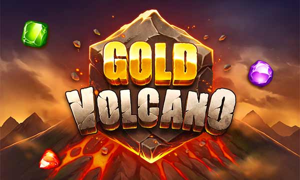 Gold Volcano thumbnail