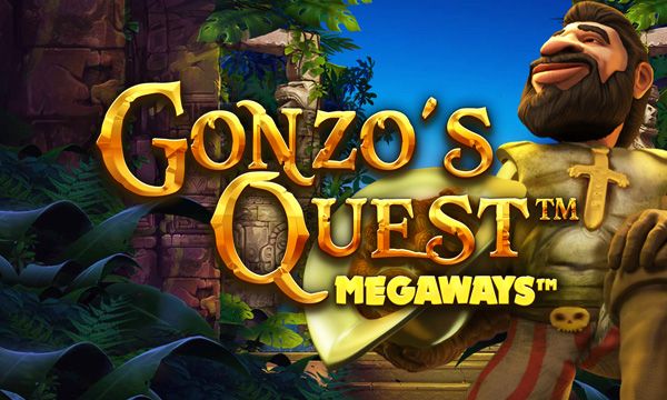 Gonzo's Quest Megaways thumbnail