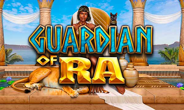 Guardian of Ra thumbnail