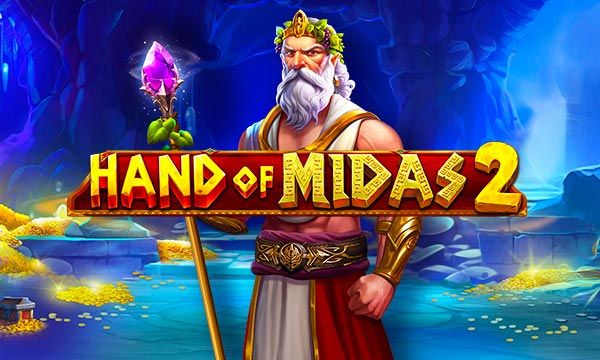 Hand of Midas 2 thumbnail