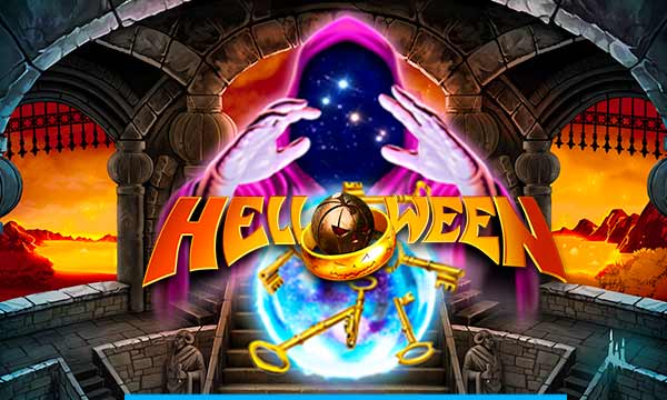 Helloween thumbnail