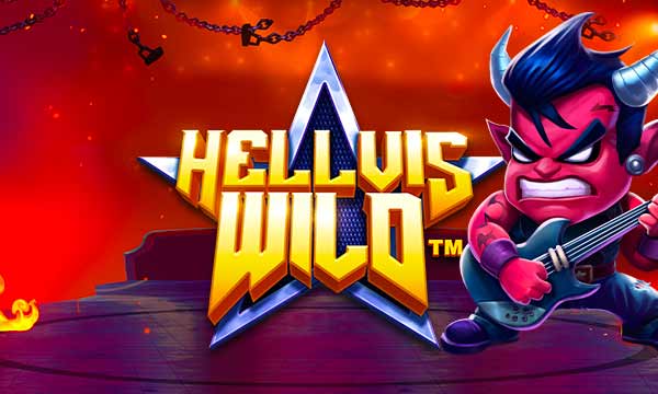 Hellvis Wild thumbnail