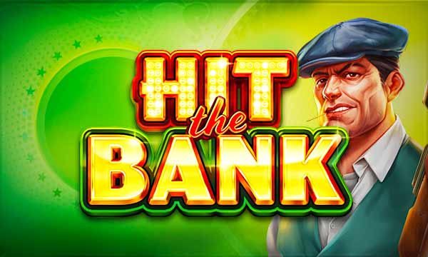 Hit the Bank: Hold and Win thumbnail