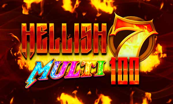 Höllische Sieben (Hellish Seven) Multi 100 thumbnail