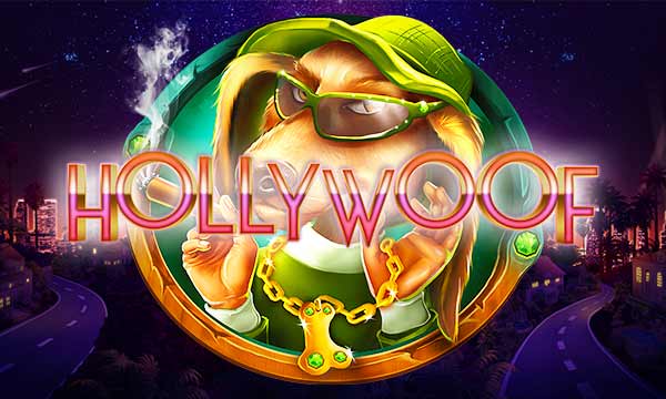 Hollywoof thumbnail