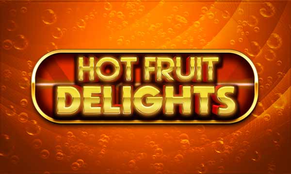 Hot Fruit Delights thumbnail