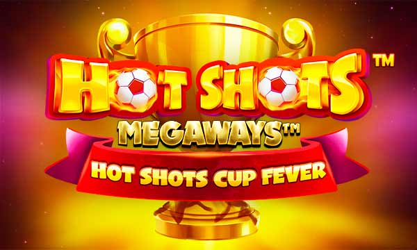 Hot Shots Megaways thumbnail